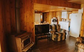 Lang Lake Resort